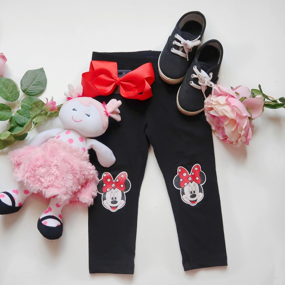 Minnie Mouse set 🌹 - Picture 2 of 2
